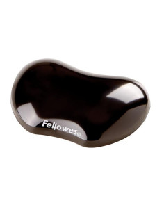 SUPPORTO POLSO CRYSTALS GEL NERO