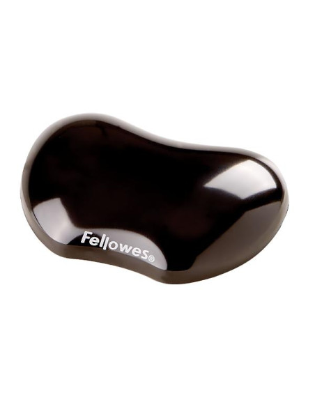 SUPPORTO POLSO CRYSTALS GEL NERO