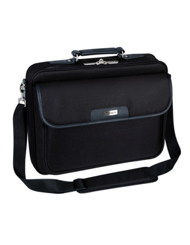 Targus 15.4 – 16 Inch / 39.1 - 40.6cm Notepac Laptop Case
