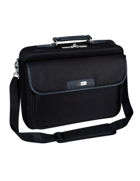 Targus 15.4 – 16 Inch / 39.1 - 40.6cm Notepac Laptop Case