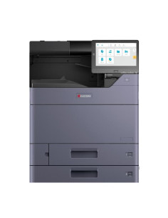 TASKALFA MZ4001CI + DP7150 + CB