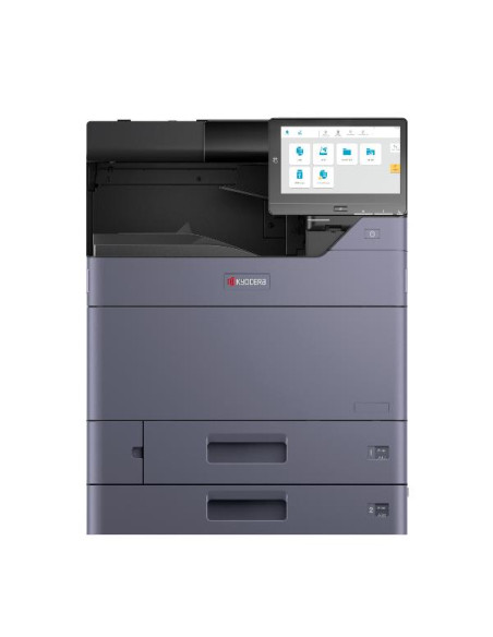 TASKALFA MZ4001CI + DP7150 + CB