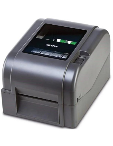 TD4420TN 203DPI CUTTER E SOFTWARE