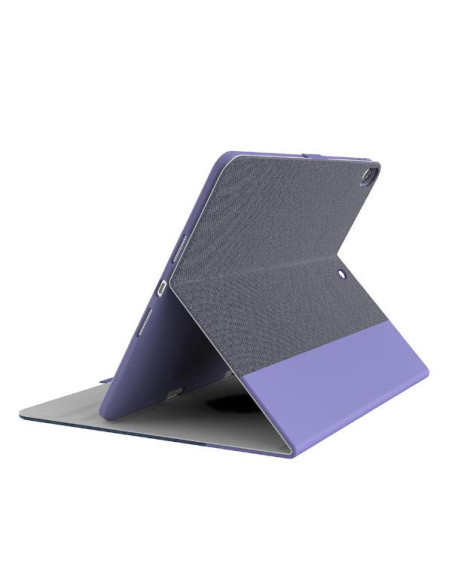 TEKVIEW WITH APPLE PENCIL HOLDER PU