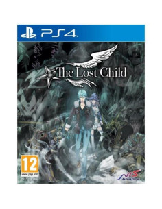 THE LOST CHILD PS4