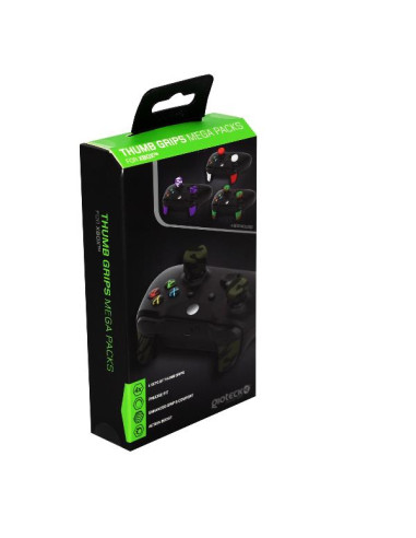 THUMB GRIPS MEGA PACK XBOX