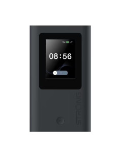 ROUTER LTE 5G WIFI6 AX1800 DISPL