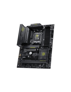 MSI MB AMD MAG B850 TOMAHAWK WIFI AM5 4DDR5,2PCI-Ex16,1PCI-Ex1,3M.2,4SATA3,1USB 20G,4USB 10G,4USB 5G