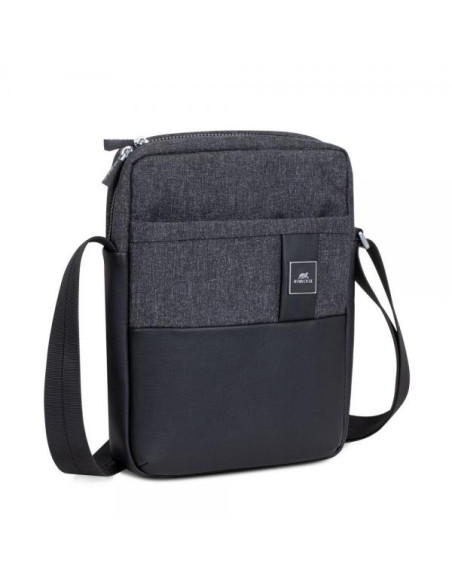 Rivacase 8811 27,9 cm (11") Borsa da corriere Nero