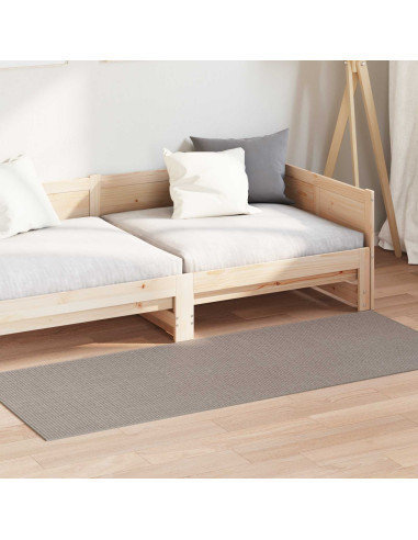 Tappeti per area HUARTE Talpa 200 x 80 cm Poliestere