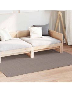 Tappeti per area HUARTE Talpa 170 x 120 cm Poliestere