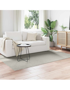 Tappeti per area HUARTE Verde 200 x 140 cm Poliestere