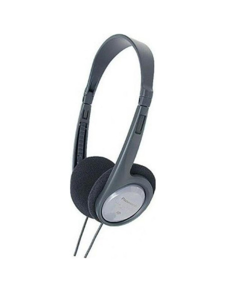 CUFFIA STEREO TV CAVO DA 5 M