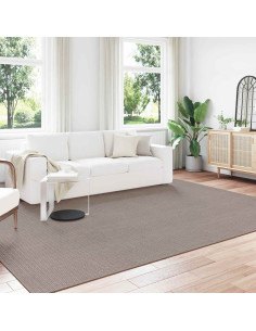 Tappeti per area HUARTE Talpa 280 x 200 cm Poliestere