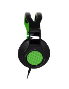 TX30 STEREO HEADSET XB1 BL/GR