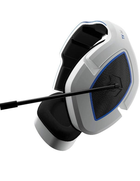 TX50 STEREO HEADSET PS5 WH/BL