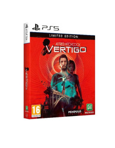 VERTIGO PS5