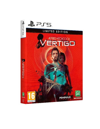 VERTIGO PS5