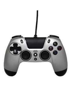 VX4 WIRED GAMEPAD PS4 PC TITANI0