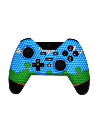 VX4 WIRELESS CONTROLLER SWITCH