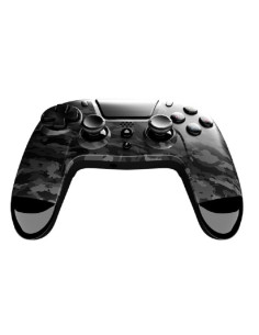 VX4 WIRELESS PS4 PC CAMU GRIGIO