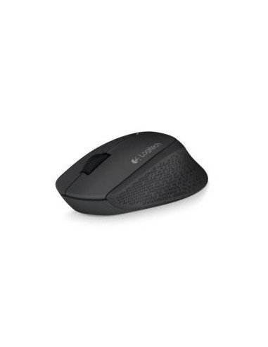 WIRELESS MOUSE M280 (BLACK)