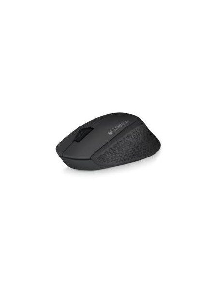WIRELESS MOUSE M280 (BLACK)