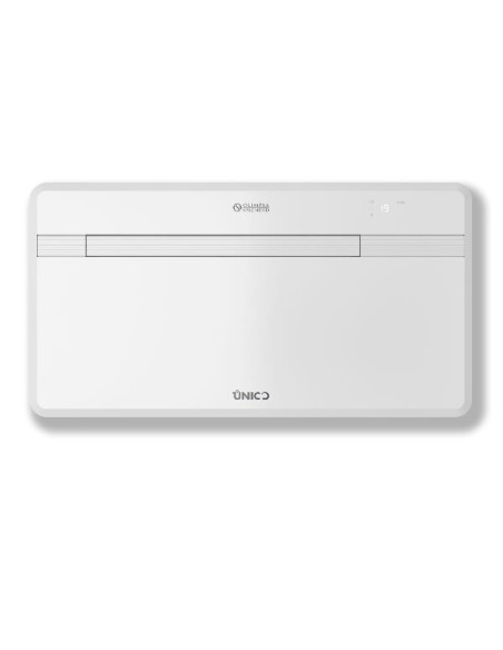 UNICO EVO 30 HP EVAN