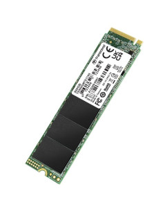 500GB M2 2280 PCIE GEN3X4 NVME TLC