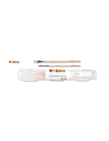 CF10 PENNELLI MISURE ASSORTITE