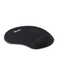 Equip 245014 tappetino per mouse Nero