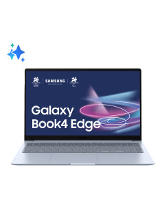 Samsung Galaxy Book4 Edge (15.6", X1-26-100, 16GB), Copilot+ PC