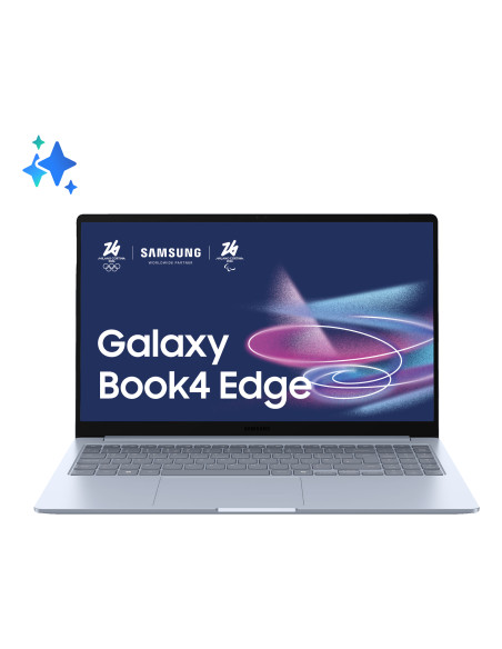 Samsung Galaxy Book4 Edge (15.6", X1-26-100, 16GB), Copilot+ PC