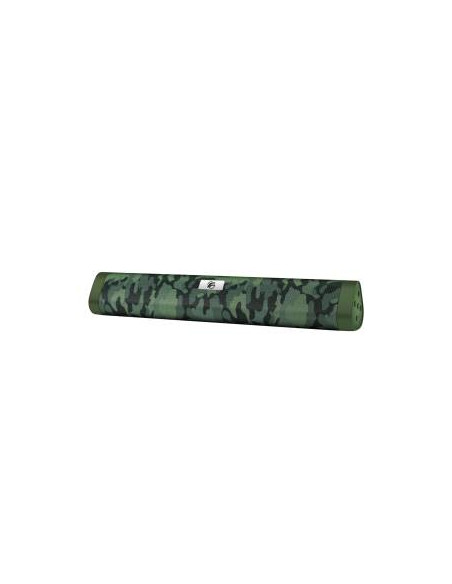 Fenner Tech Speaker BT A15 10W/BT5.0/TF Card/USB/FM/AUX Green Camo