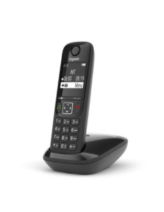 GIGASET AS690 BLACK