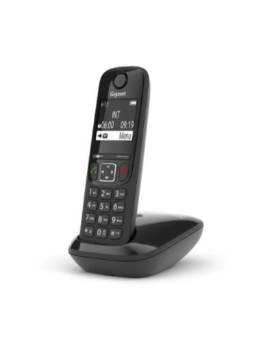 GIGASET AS690 BLACK