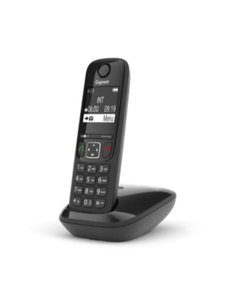 GIGASET AS690 BLACK