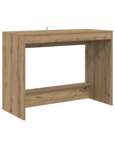 Scrivania Letto Rovere artigianale 100 x 45 x 75 cm