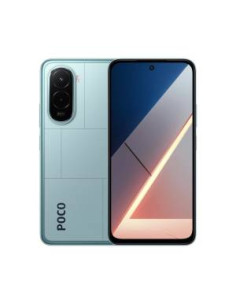 POCO M7 8+256GB 6.9" Blue NFC EU
