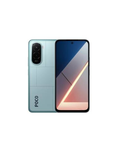 POCO M7 8+256GB 6.9" Blue NFC EU