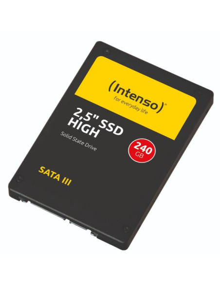 SSD INTERNO 240GB 2 5  SATA