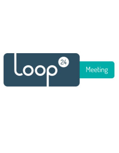 LOOPMEETING APP -  LICENZA PERPETUA