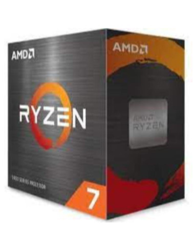 AMD RYZEN 7 5700X