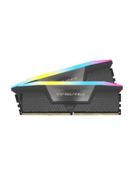 VENGEANCE RGB DDR5 (2 X 32GB) 6000