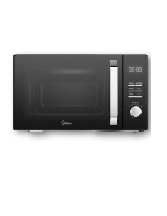 MICRO 25L GRILL INV NERO 5 LIV