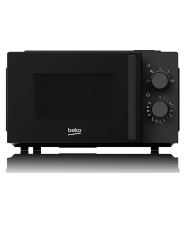 BEKO MICROONDE MOC20100B2 20L 700W