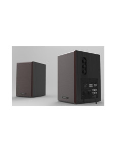 EMPIRE EDU WB-64 BLACK