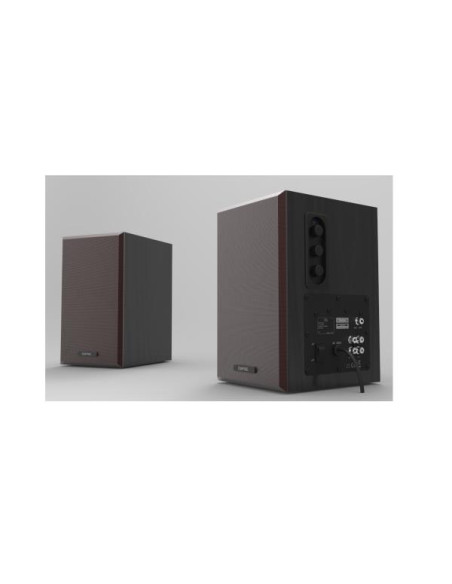 EMPIRE EDU WB-64 BLACK