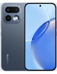 Realme 16 Pro 8+256GB 6.78"5G Grey ITA