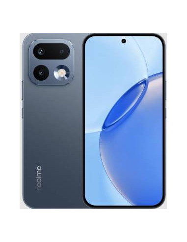 Realme 16 Pro 8+256GB 6.78"5G Grey ITA